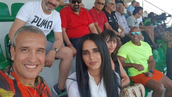 وان ثري| بوابة الرياضة المصرية 