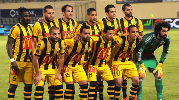 المقاولون العرب