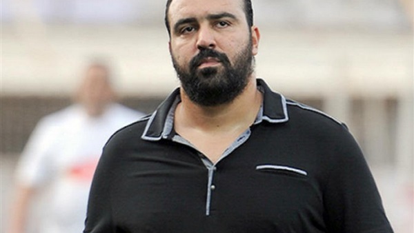 خير الدين مضوي