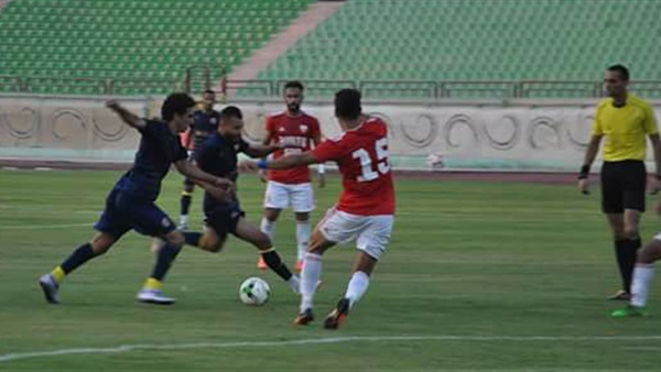 وان ثري| بوابة الرياضة المصرية 