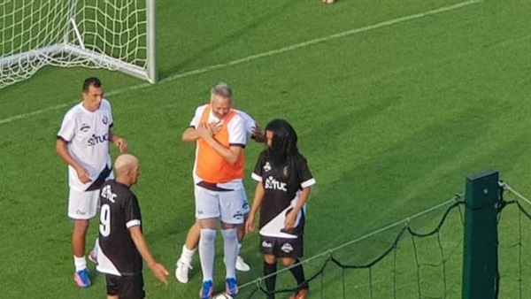 وان ثري| بوابة الرياضة المصرية 