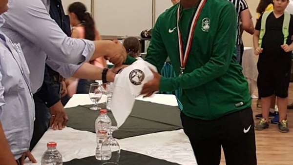 وان ثري| بوابة الرياضة المصرية 