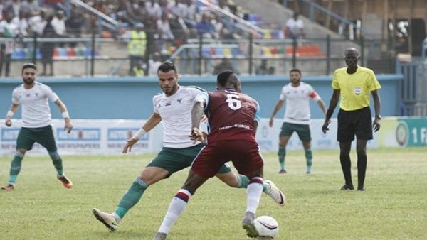 وان ثري| بوابة الرياضة المصرية 