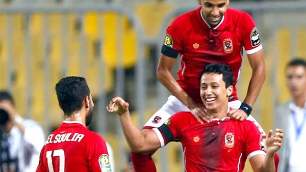 وان ثري| بوابة الرياضة المصرية 