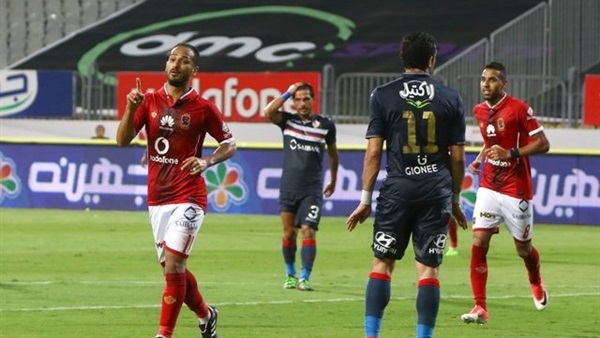 وان ثري| بوابة الرياضة المصرية 