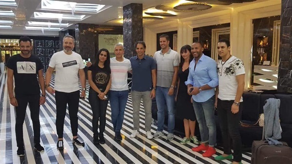 وان ثري| بوابة الرياضة المصرية 