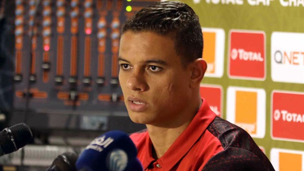 وان ثري| بوابة الرياضة المصرية 