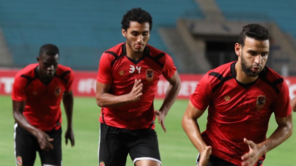 وان ثري| بوابة الرياضة المصرية 