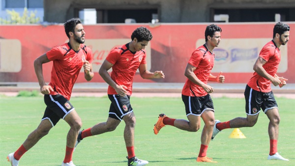 مران الاهلي