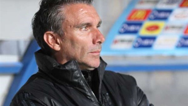 باتريس كارتيرون