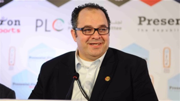 محمد كامل رئيس شركة