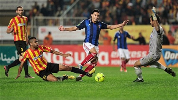الاهلي في تونس