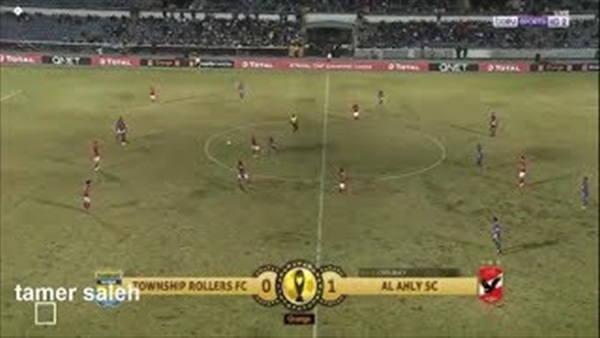 وان ثري| بوابة الرياضة المصرية 