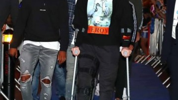 وان ثري| بوابة الرياضة المصرية 