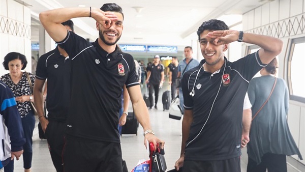 أحمد حمودي ووليد