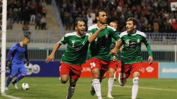 وان ثري| بوابة الرياضة المصرية 