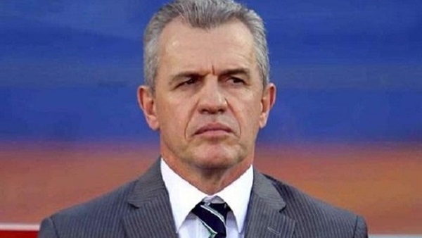 أحييري مدرب منتخب