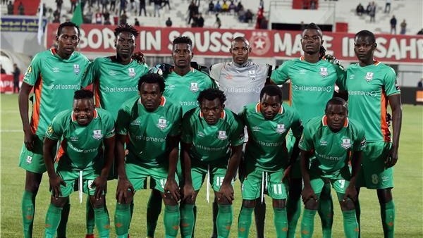 وان ثري| بوابة الرياضة المصرية 