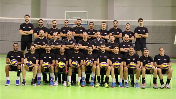 منتخب رجال الكرة