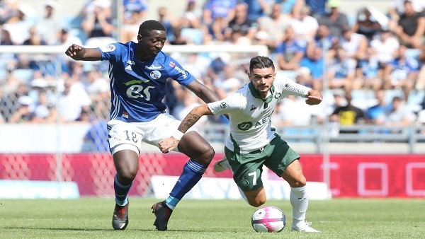 وان ثري| بوابة الرياضة المصرية 