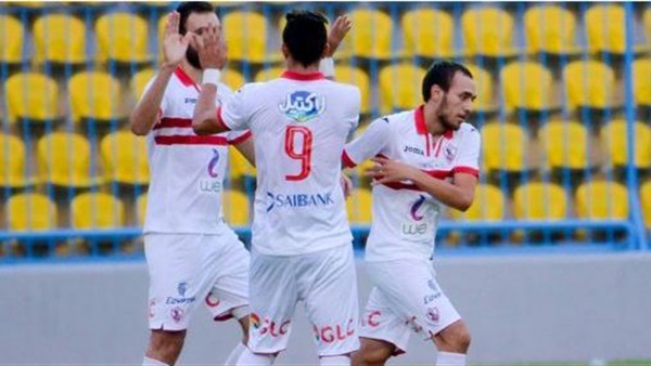 وان ثري| بوابة الرياضة المصرية 