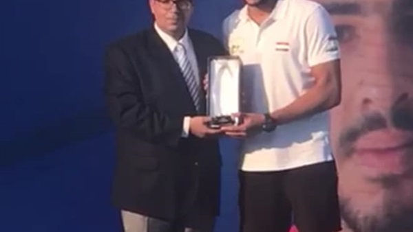 احمد ايمن الصباغ