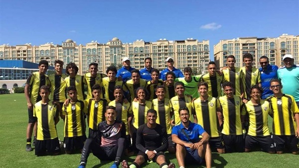 وان ثري| بوابة الرياضة المصرية 