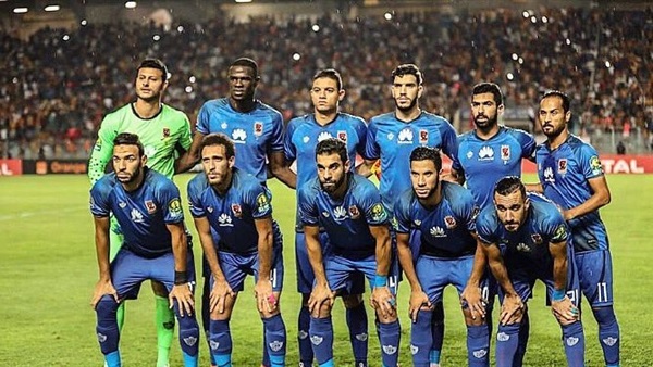 وان ثري| بوابة الرياضة المصرية 