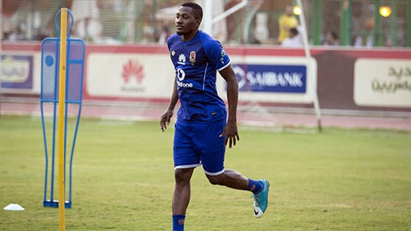 وان ثري| بوابة الرياضة المصرية 