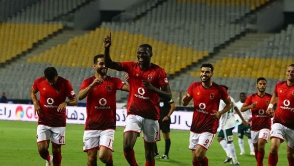 وان ثري| بوابة الرياضة المصرية 