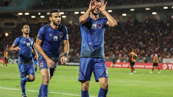 وان ثري| بوابة الرياضة المصرية 