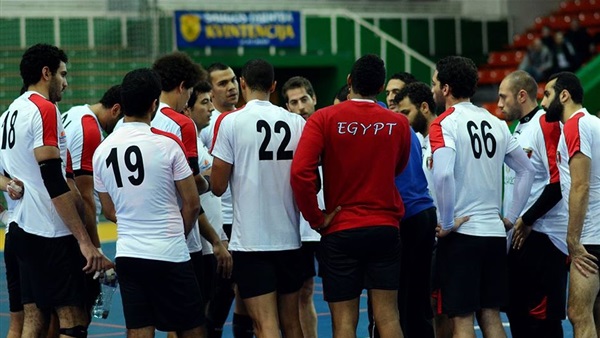 المنتخب الوطني الاول