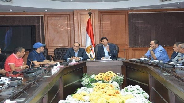 وان ثري| بوابة الرياضة المصرية 