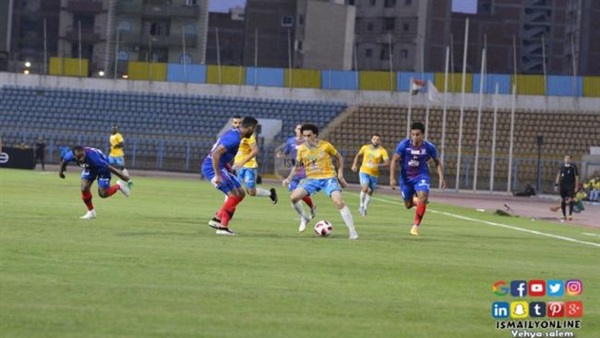 وان ثري| بوابة الرياضة المصرية 