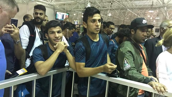 وان ثري| بوابة الرياضة المصرية 