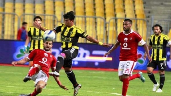 وان ثري| بوابة الرياضة المصرية 