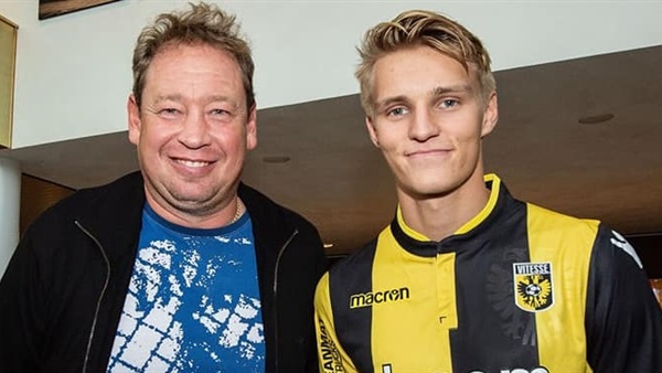 وان ثري| بوابة الرياضة المصرية 