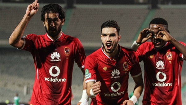 وان ثري| بوابة الرياضة المصرية 