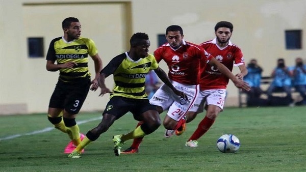 وان ثري| بوابة الرياضة المصرية 