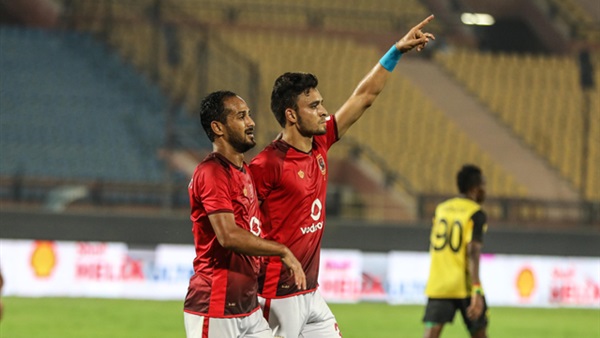 وان ثري| بوابة الرياضة المصرية 