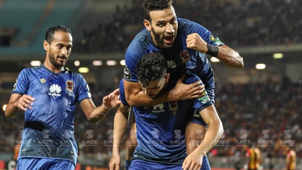 وان ثري| بوابة الرياضة المصرية 