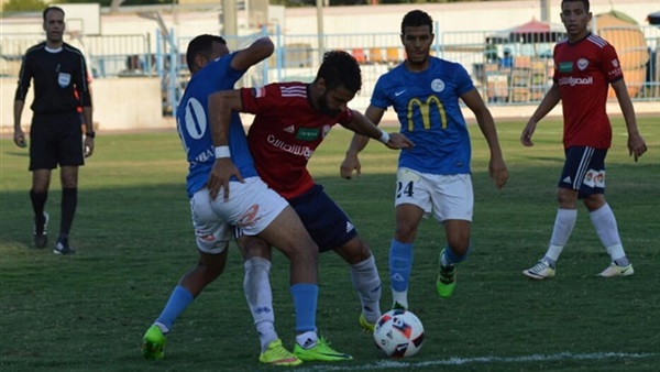 وان ثري| بوابة الرياضة المصرية 