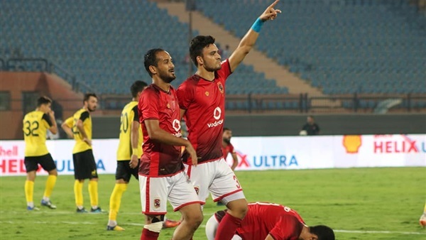 وان ثري| بوابة الرياضة المصرية 