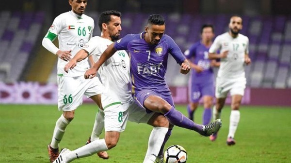 وان ثري| بوابة الرياضة المصرية 