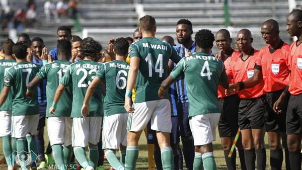 وان ثري| بوابة الرياضة المصرية 