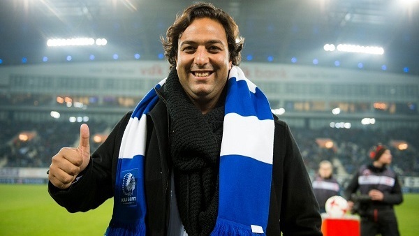 وان ثري| بوابة الرياضة المصرية 