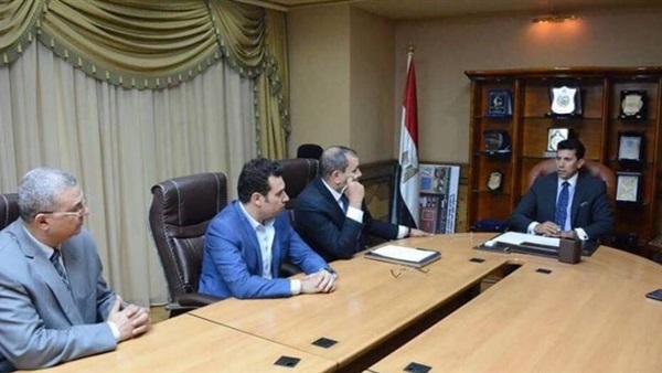 وان ثري| بوابة الرياضة المصرية 