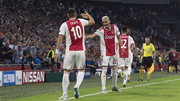 وان ثري| بوابة الرياضة المصرية 