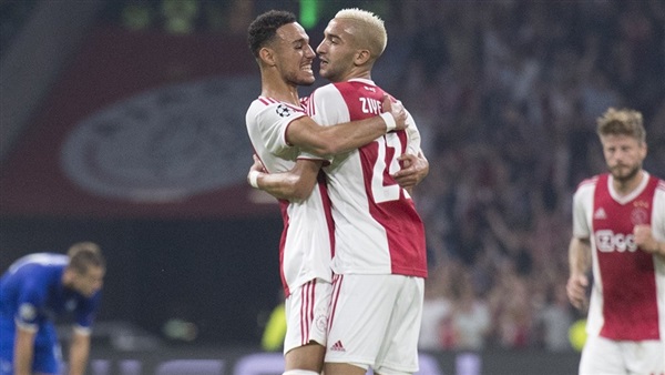 وان ثري| بوابة الرياضة المصرية 