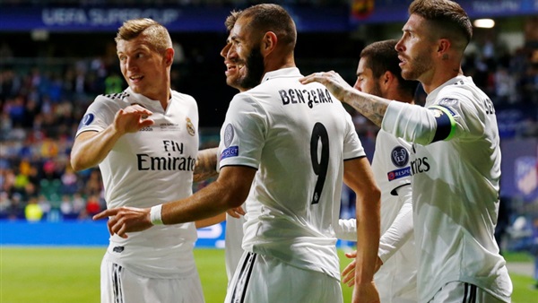 وان ثري| بوابة الرياضة المصرية 